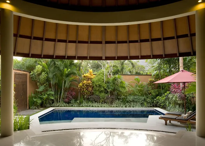 The Kunja Villa-hotel Villa *