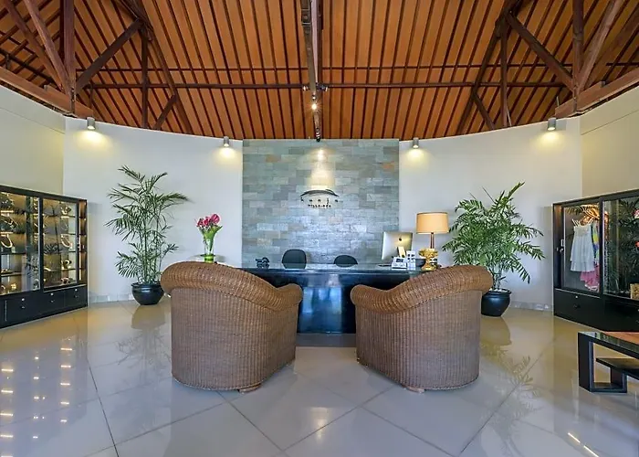 The Kunja Villa-hotel Villa Seminyak (Bali)