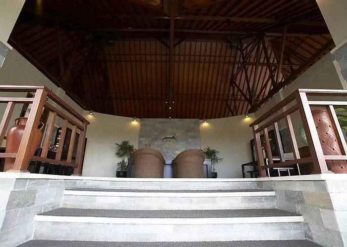 Villa The Kunja Villa-hotel