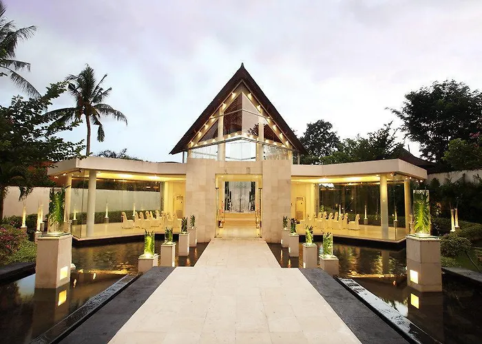 The Kunja Villa-hotel *